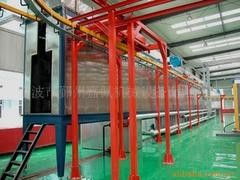 濰坊專業(yè)噴粉設(shè)備 低價(jià)高效，助力產(chǎn)業(yè)升級