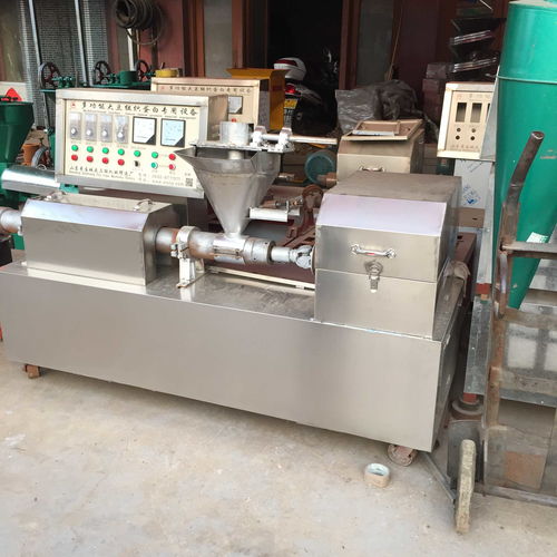 連云港三聯(lián)機(jī)械豆皮機(jī) 專業(yè)品質(zhì)與進(jìn)出口代理服務(wù)解析